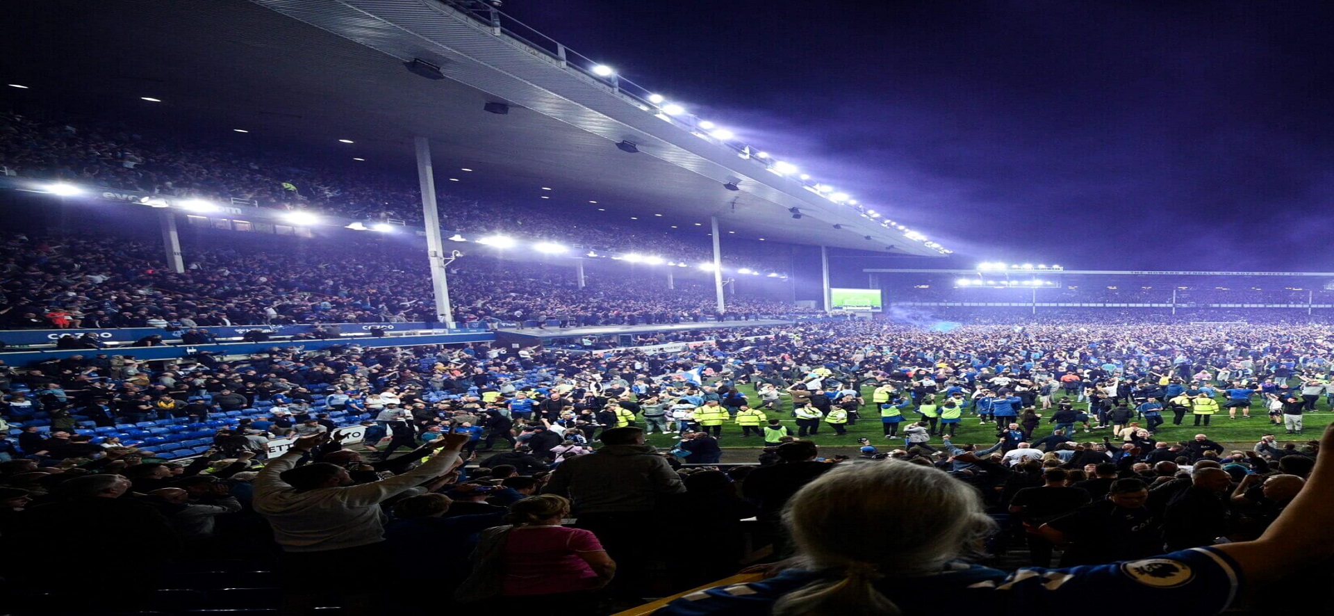 high powe outdoor LED light | youcolight