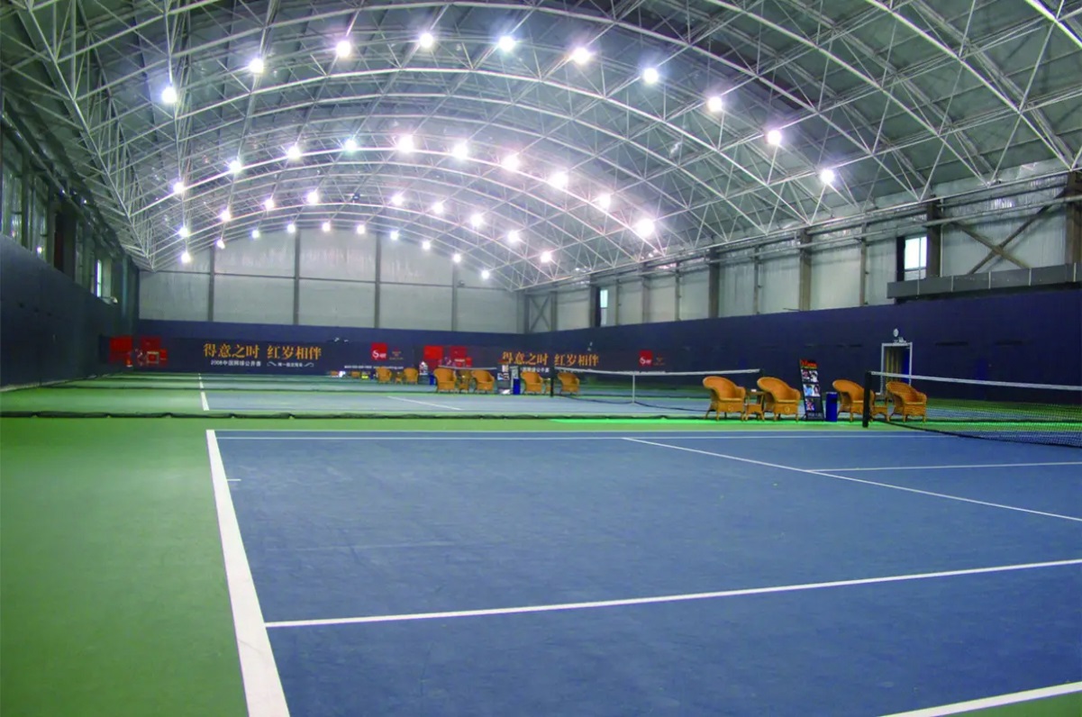 ie cast aluminum fan heat exchanger high power led light | youcolight