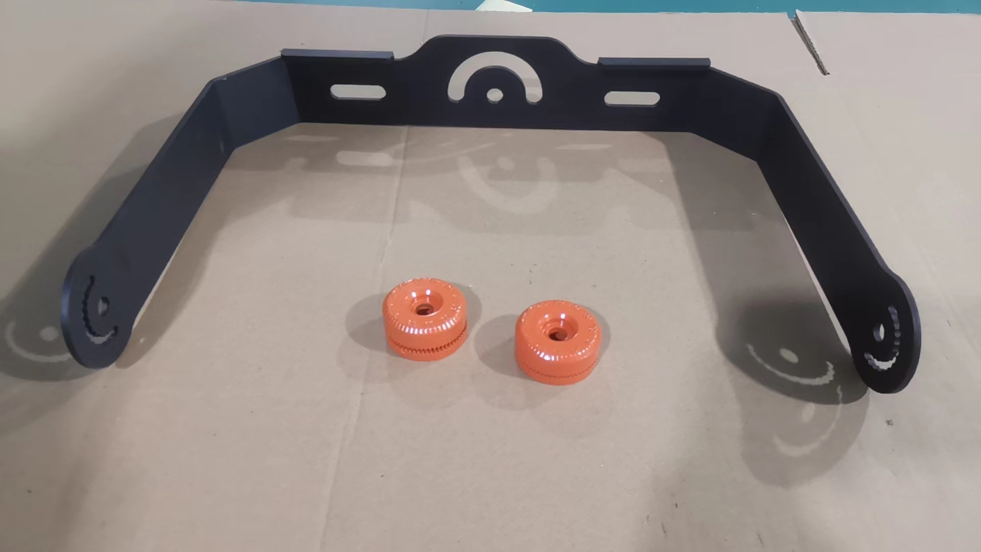 high power LED light installation accessories | youcolight