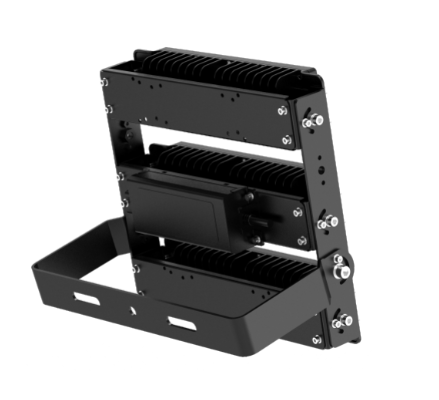 tunnel lamp Die cast aluminum case | youcolight