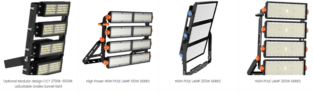 industry high power led light | youcolight