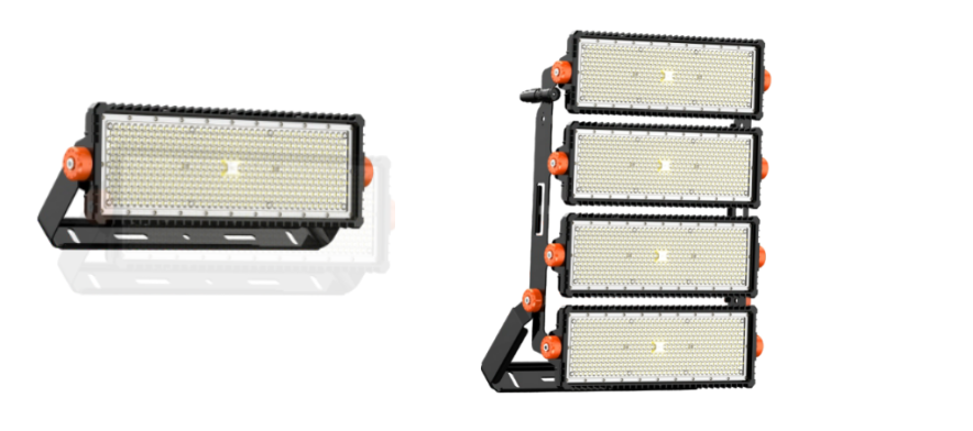 1200W high power LED light | youcolight
