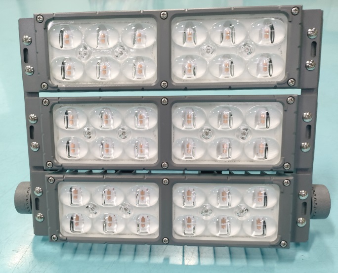 high pole LED lighting | youcolight