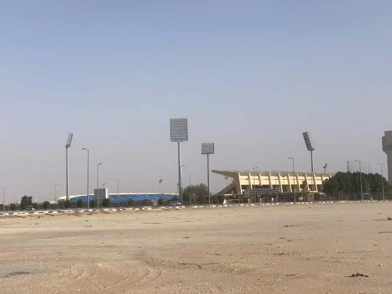 outdoor engineering high power LED lights |youcolight